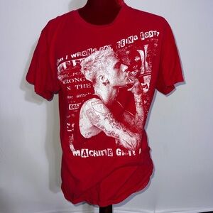 MGK Top